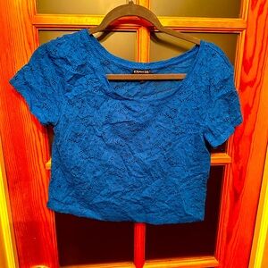 Women’s short top